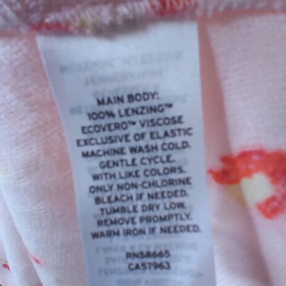 Pretty bp Floral Print Mini dress. NWOT 3X - Picture 11 of 11